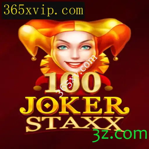 Descubra o Fascinante Mundo de 100JokerStaxx