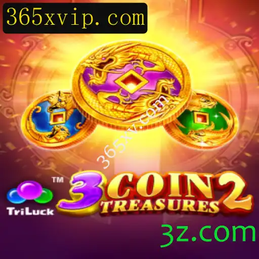 Descubra o Fascinante Mundo de 3CoinTreasures2