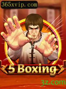 Explorando o Jogo 5Boxing: Regras e Estratégias