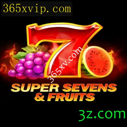 Descubra o Fantástico Mundo de 7SuperSevensFruits: Um Jogo Inovador no Universo das Slots