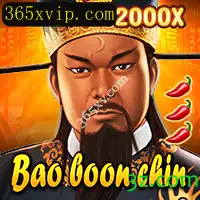 Descobrindo o Universo de BaoBoonChin: Um Mergulho no Jogo