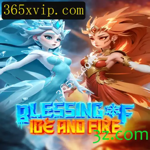 Descubra as Aventuras de 'Blessing of Ice and Fire'
