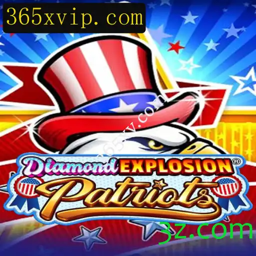 Descubra o Mundo de DiamondExplosionPatriots: Uma Experiência de Jogo Inovadora