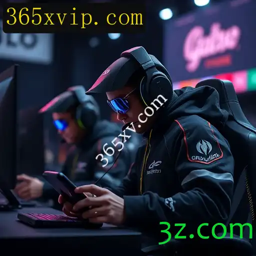Esportes virtuais