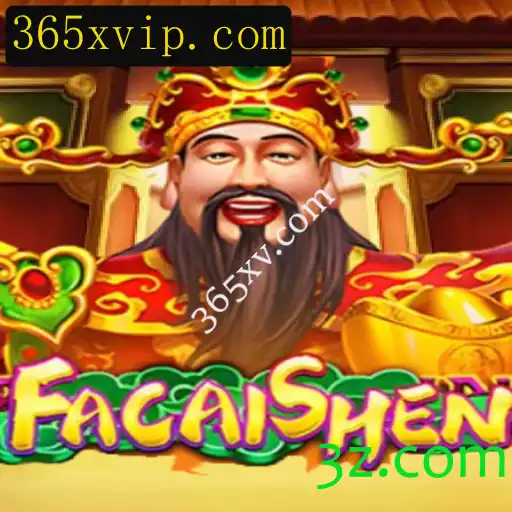 Desvendando o Mundo de FaCaiShen: Um Jogo de Fortuna Inspirado na Tradição Chinesa