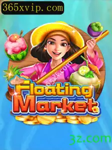 Explorando a Dinâmica do Jogo 'FloatingMarket'