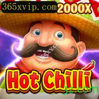 Descubra HotChilli: Um Mergulho no Mundo Picante dos Jogos Online