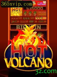 HotVolcano: Uma Aventura Vibrante no Mundo dos Jogos Online