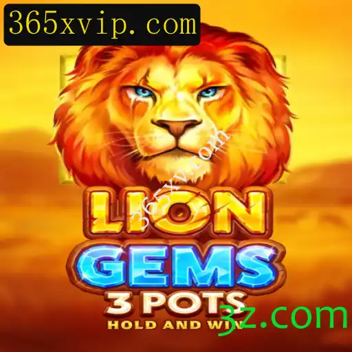 Descubra o Mundo de LionGems3pots: Uma Nova Aventura no Universo dos Jogos Online