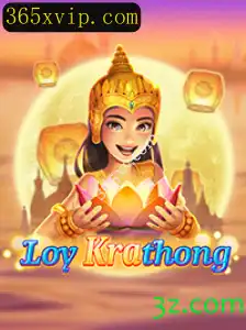 Descubra o Fascinante Mundo do Jogo LoyKrathong