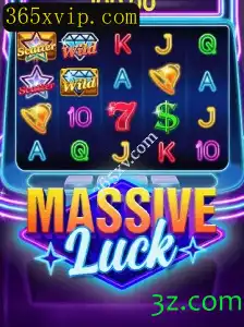 Descubra o Universo de MassiveLuck: O Jogo de Estratégia e Azar que Conquistou Jogadores ao Redor do Mundo