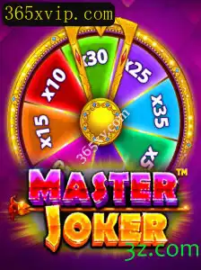 Decifrando o Mundo do MasterJoker no 365xv.com: Estratégias e Regras