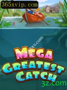 Desvendando o Mundo de MegaGreatestCatch: Um Mergulho no Jogo do Momento