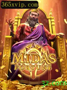 Descubra a Aventura Épica no Jogo MidasFortune