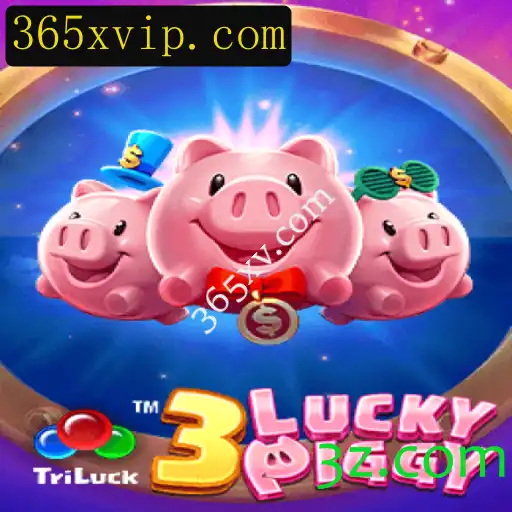 Descubra o Empolgante Mundo do Jogo 3LUCKYPIGGY