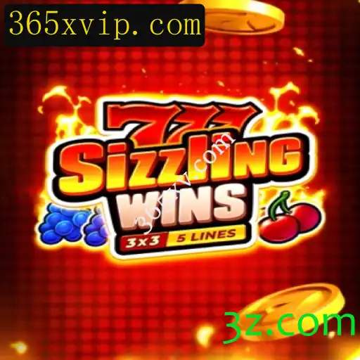Descubra a Emoção do Jogo 777sizzlingwins no 365xv.com