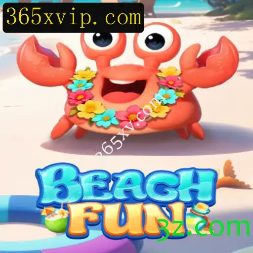 BeachFun: Descubra o Novo Jogo Sensação do Verão
