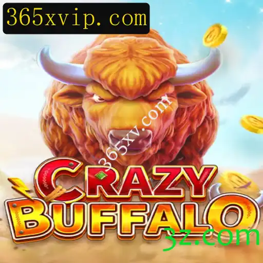 Descubra o Mundo do CRAZYBUFFALO: O Jogo que Conquista a Internet
