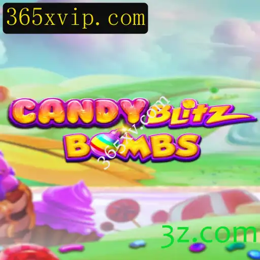 Desbravando o Universo Viscoso: CandyBlitzBombs, o Novo Fenômeno dos Games