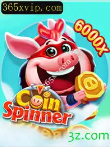 Descubra o Empolgante Mundo de CoinSpinner no 365xv.com