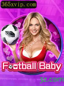 Descubra o Mundo Fascinante de FootballBaby no 365xv.com