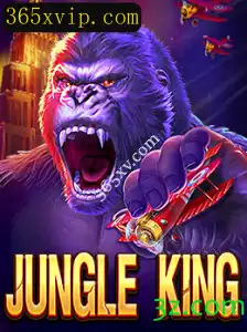 Explorando JungleKing: Um Mergulho no Mundo Selvagem