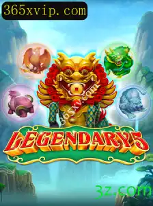 Legendary5: Descubra o Mundo do Jogo Inovador
