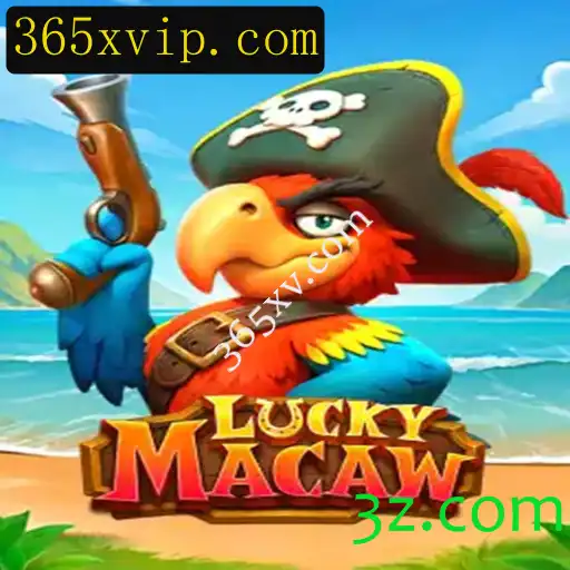 Explorando o Mundo de LuckyMacaw: Um Mergulho no Jogo do Momento