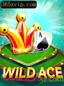 Explorando o Mundo do Jogo WildAce