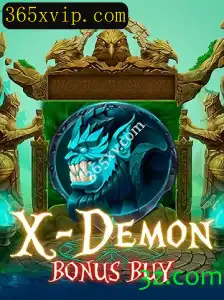 Explorando XDemonBonusBuy: O Novo Fenômeno dos Jogos Online