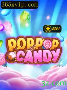 Descubra o Mundo Encantado de POPPOPCANDY