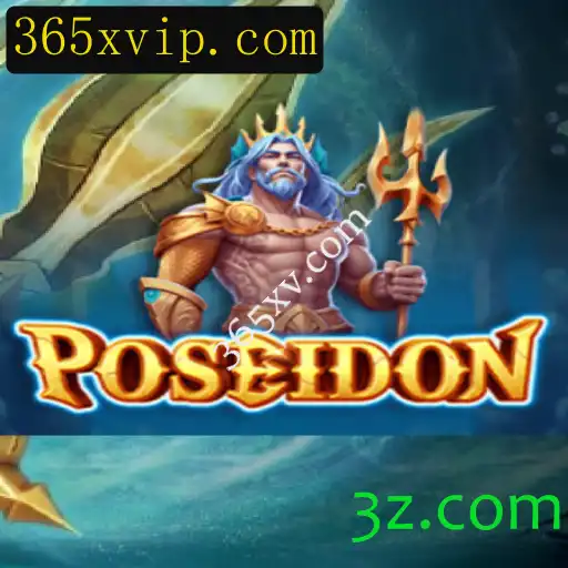 Explore o Mundo Fascinante de Poseidon: Um Jogo Inovador Disponível em 365xv.com