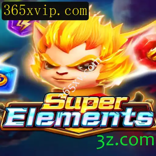 SuperElements: Descubra o Mundo Emocionante deste Jogo Inovador