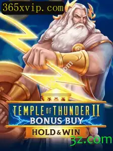 Explorando o Mundo do Jogo Temple of Thunder II Bonus Buy