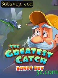 Explorando o Jogo TheGreatestCatchBonusBuy