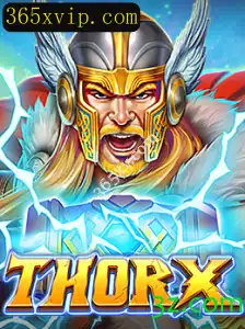 ThorX: A Nova Sensação do Mundo dos Games em 365xv.com