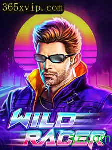 Descubra o Mundo de Adrenalina de 'WildRacer' em 365xv.com